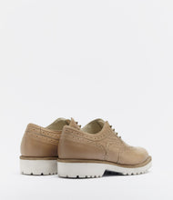 halbschuhe damen trend