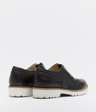halbschuhe damen trend