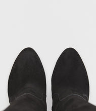 high heels stiefel top