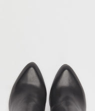 high heel stiefeletten schwarz top