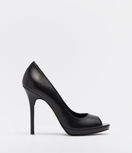 high heels abendschuhe schick schwarz