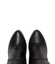Overknee Stiefel Vivian schwarz