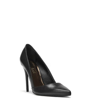 klassische Pumps Lorena schwarz