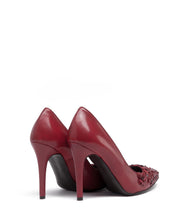 High Heel Pumps Felicia rot
