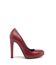 Pumps Cecilla rot