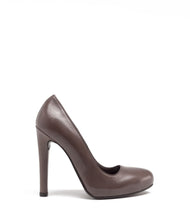 Pumps Cecilla taupe