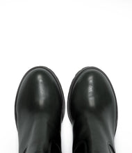 Langschaftstiefel Melissa gruen
