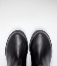 Biker Boot Kyle schwarz