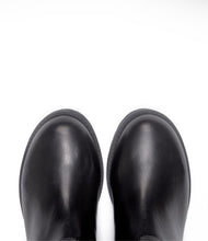 Biker Boot Kyle schwarz