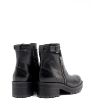 Biker Boot Monica schwarz