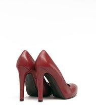 Pumps Cecilla rot