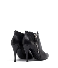 High Heel Stiefelette Tabea schwarz