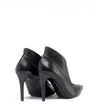 Hochfront Pumps Elisa schwarz