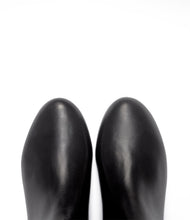 Overkneestiefel Lucia schwarz