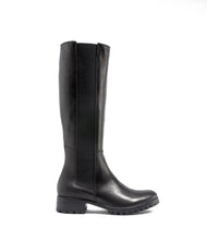 Langschaftstiefel Rosanna schwarz
