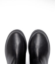 Biker Boot Monica schwarz