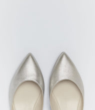 mädchen ballerinas schuhe spitz bequem