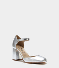 Mary Janes Matilda silber