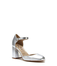 Mary Janes Matilda silber