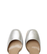 Mary Janes Matilda silber