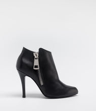 office boots style klassisch schwarz
