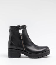 one of a kind boots trend schwarz