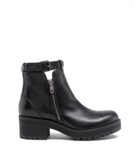 Biker Boot Monica schwarz