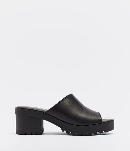 pantoffel damen schuhe schwarz