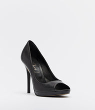 party schuhe damen fashion style schwarz