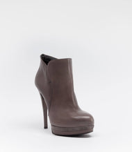 plateauschuhe damen trend taupe