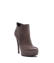 Stiefelette Diana taupe