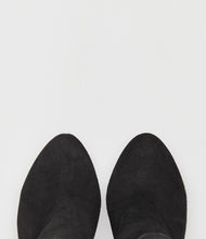 plateaustiefeletten schwarz top