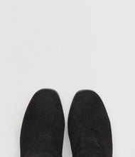 plateaustiefeletten schwarz top