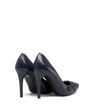High Heel Pumps Felicia blau