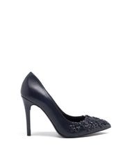 High Heel Pumps Felicia blau
