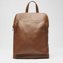 Rucksack Morningside braun