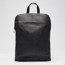 Rucksack Morningside schwarz