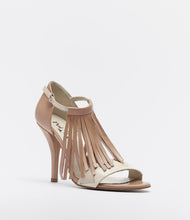 sandalen sandaletten absatz schöne schuhe nude