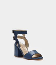 Sandaletten Estelle blau
