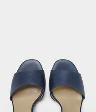 Sandaletten Estelle blau