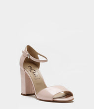 Sandaletten Gianna rosé