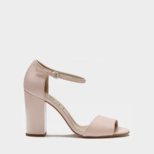 Sandaletten Gianna rosé
