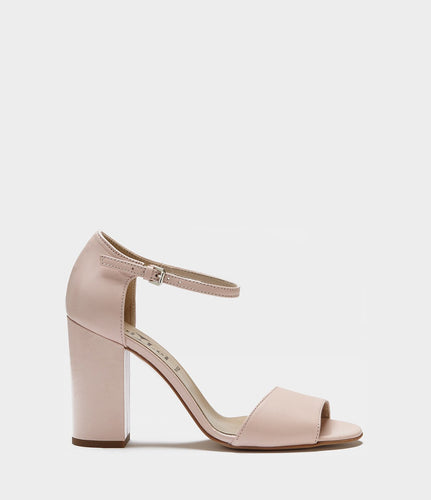 Sandaletten Gianna rosé