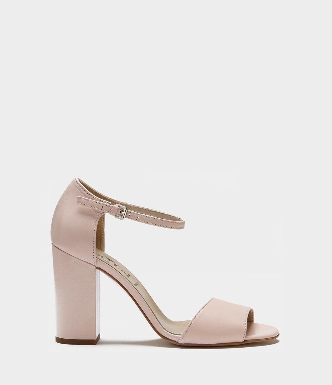 Sandaletten Gianna rosé