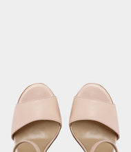 Sandaletten Gianna rosé
