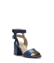 Sandaletten Estelle blau