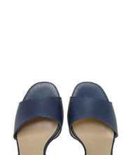 Sandaletten Estelle blau