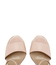 Sandaletten Gianna rosé