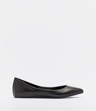 schicke ballerina schuhe flach