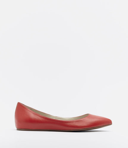 schicke ballerina schuhe flach
